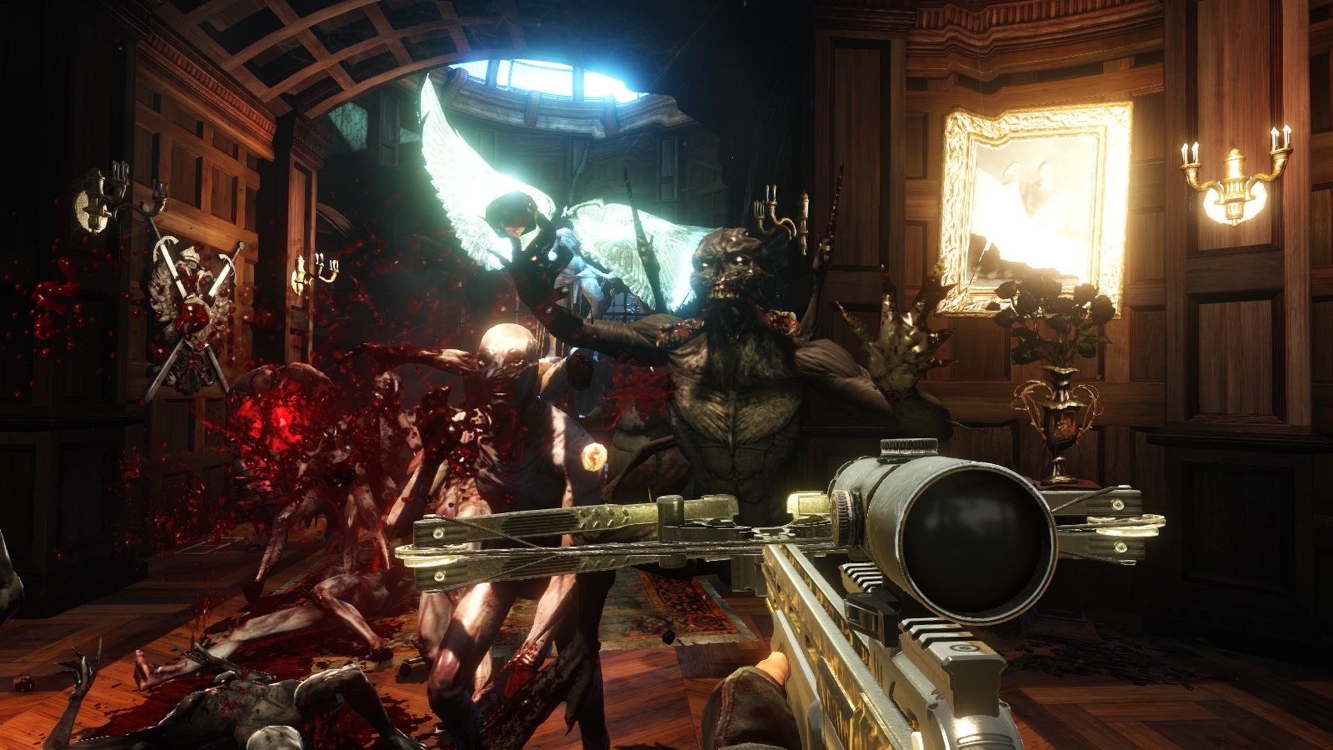 Killing Floor 2 - Imagen 15